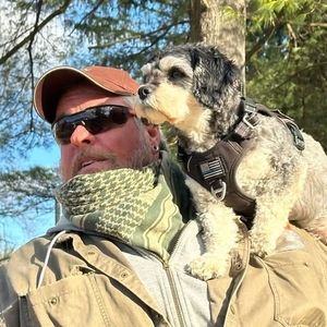 Meet your Posher, Joey